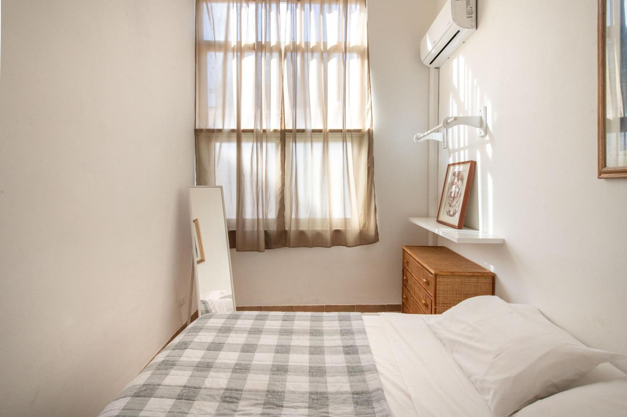 Mondello Apartment Vista Mare 外观 照片