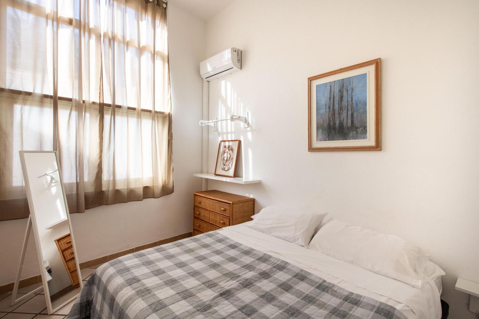 Mondello Apartment Vista Mare 外观 照片